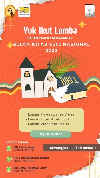 lomba dan pic